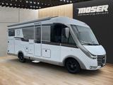 Carthago chic c-line I 4.9 LE * Sie sparen 17.800,-  Mos - Carthago Diesel Integrierter Chic line 4 8
