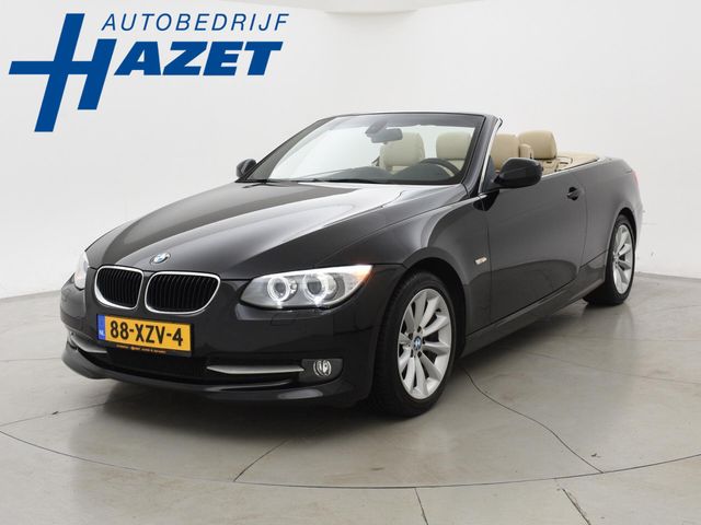 BMW 320 3-serie Cabrio 320i HIGH EXECUTIVE ORIG. NL