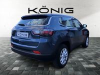 Jeep Compass - Vorschau Bild 4