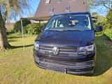Volkswagen T6 California - VW T4 Gebrauchtwagen