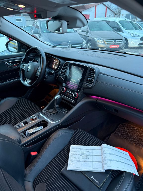 Renault Talisman - Bild 15