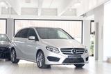Mercedes-Benz B 200 AMG-Line Pano*PDC*Ambnt.*Sitzhzg.* - Mercedes-Benz B 200 mit Benzin-Antrieb