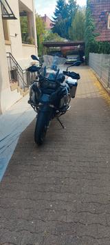 BMW R 1250 GS Adventure - Motorräder in Freiburg