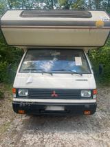 Mitsubishi l300 Diesel - Mitsubishi L300: Privatanbieter