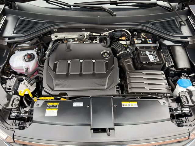 T-Roc 2.0 TDI Goal SHZ NAVI AHK ACC FACEL. LED