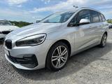 BMW 220 d Gran Tourer xDrive Sport Line*LEDER*NAVI* - BMW 220 in Köln
