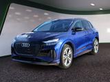 Audi Q4 45 STANDHZ. ACC PANO LED NAVI KAMERA e-tron - Gebrauchtwagen in der Nähe & deutschlandweit