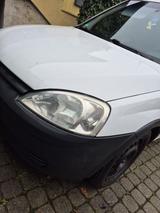 Opel Combo - gebrauchte Opel Combo aus dem Jahr 2004