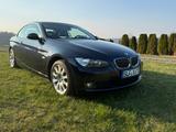 BMW 330d Cabrio -