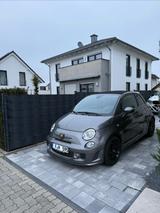Abarth 595 Competizione 1.4 T-Jet 16V 595 Competitione - Abarth 595 Competizione Gebrauchtwagen