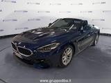 BMW Z4 G29 2019 sdrive 20i Advantage - BMW Z4 G29