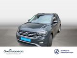 Volkswagen T-Cross Life 1.0 TSI Navi Climatronic - Volkswagen T-Cross