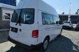 Volkswagen T6 Caravelle*StandHeiz*Hochdach*Navigation - Volkswagen T6: Hochdach