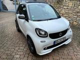 Smart ForTwo cabrio 0.9 66kW BRABUS edition twinam... - Smart: Edition