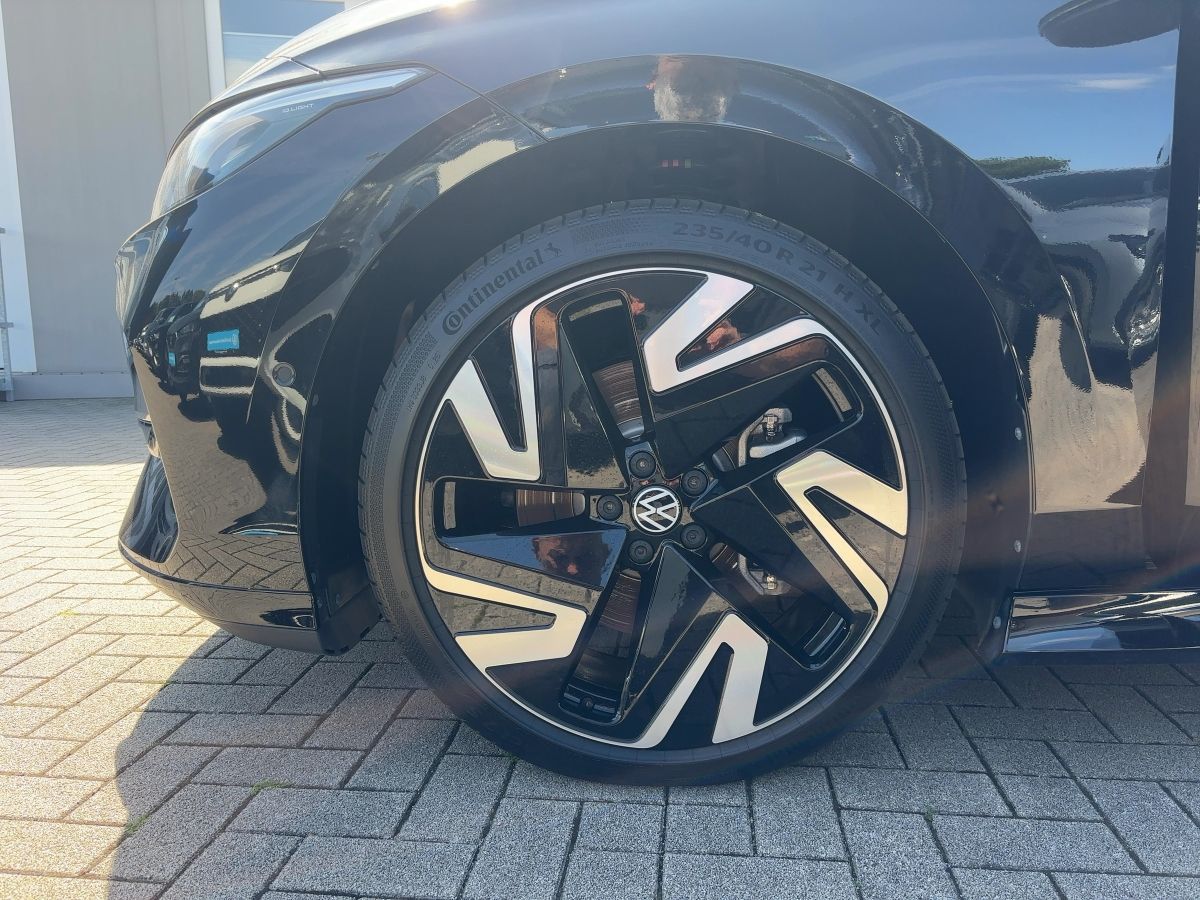 Volkswagen ID.7 - Bild 15