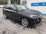 BMW X5 xDrive40d -M packt - BMW X5 Gebrauchtwagen in München