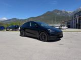 Tesla Model Y Performance Dual Motor AWD Performance - Tesla Model Y: Limousine