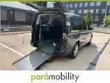 Volkswagen Caddy Maxi DSG *Rollstuhlrampe*Schwenksitz*Winde - VW Caddy Maxi Gebrauchtwagen in Stuttgart