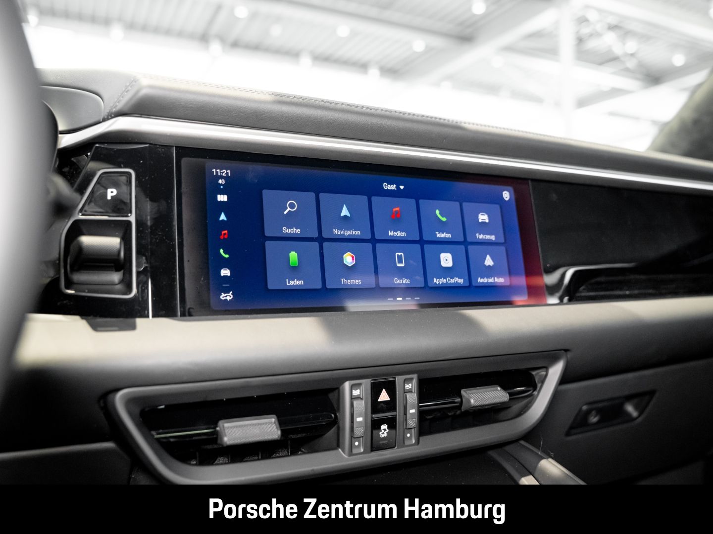 Porsche Macan - Bild 18