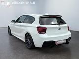 BMW 135 M135 i xDrive/M-SPORT/AUTOMATIK/NAVI/XENON/ - BMW 1er Reihe mit Benzin-Antrieb: Kleinwagen, Automatik