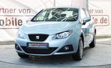 Seat Ibiza 1.6 *Automatik* *Tüv&Inspektion Neu* - Seat aus 2009