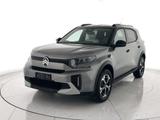 Citroën Citroen C3 Aircross 1.2 hybrid Max 145cv edcs6 - Citroën C3 Aircross MAX mit Hybrid-Antrieb (Benzin/Elektro)