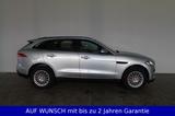 Jaguar F-Pace 20d AWD Portfolio Automatik, Navi,ACC,AHK - Jaguar: Portfolio