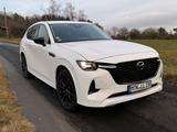Mazda CX-60 3.3 e-SKYACTIV D254 Homura Plus AHK AWD - Mazda CX-60 mit Diesel-Antrieb: Automatik