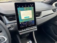 Renault Captur - Vorschau Bild 18
