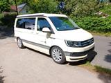 Volkswagen VW T6 Camper Multivan California Caravelle... - Volkswagen LT aus 2016