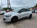Renault Clio IV Grandtour Limited Sport Lenkrad - Renault Gebrauchtwagen in Hannover