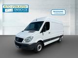 Mercedes-Benz Sprinter 316 CDI,L2H2,Gar,97.600km,Klima,TÜV,Ser - Mercedes-Benz Sprinter: Kleinbus