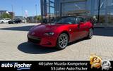 Mazda MX-5 1.5 (132PS) Schalter Exclusive-line Sitzhei - Mazda MX-5 New cars