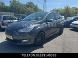 Ford C-Max 1,5EcoBoost 110kW*AUTOMATIK*1HAND*KAMERA* - Ford C-Max in Oberhausen