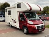 Fiat Ducato Alkoven A640*Küche*WC*Dusche*WoMo*6xBett - Angebote