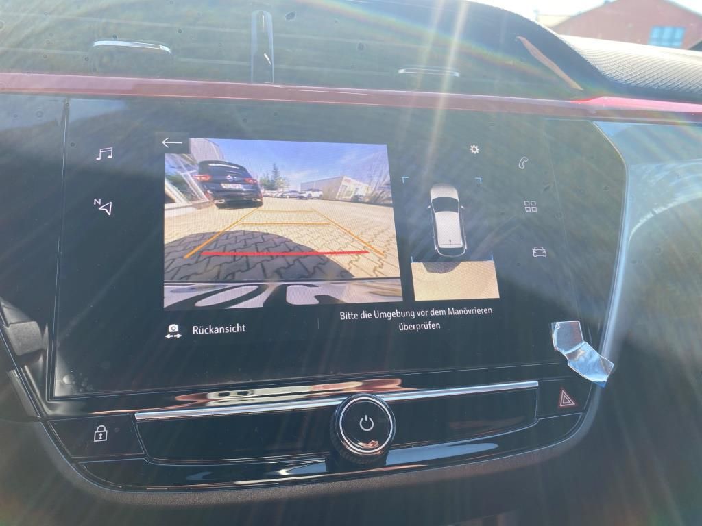 Autohaus Franke & Ebert -  Opel Corsa-e Tempomat+ Kamera+SHZ+LRH+LED - Bild 11