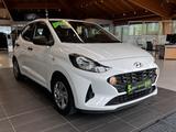 Hyundai i10 1.0 Select Klima Fernlichtass.+SpurH+Tempoma - Hyundai i10: Limousine