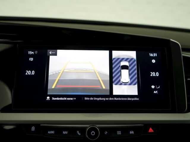 Grandland ULTIMATE PHEV 4X4 AT+LED MATRIX+NAVI+3