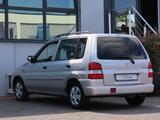 Mazda Demio 1.5 Autom. Klima Kamera - Mazda Demio: Automatik
