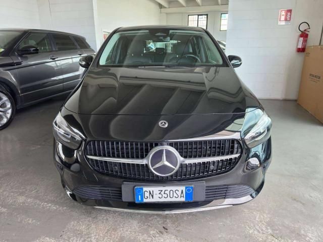 Mercedes-Benz B 180 Classe B - W247 2023 d Premi imagem 2
