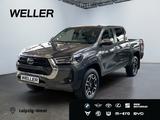 Toyota Hilux 2,8 l, 204 PS 6 Gang AT Double Cab EXECUTI