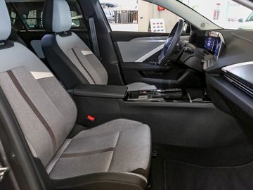Opel Astra L Sports Tourer Elegance AHK abnehmbar
