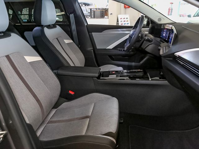 Opel Astra L Sports Tourer Elegance AHK abnehmbar