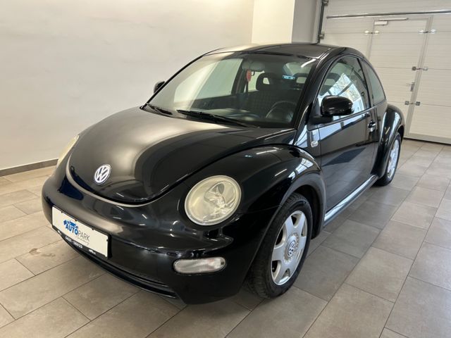 Volkswagen New Beetle Lim. 2.0 *Klima*