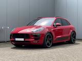Porsche Macan GTS Panorama 21" Bose AHK 360° ACC 18 Wege - Porsche: Gt3
