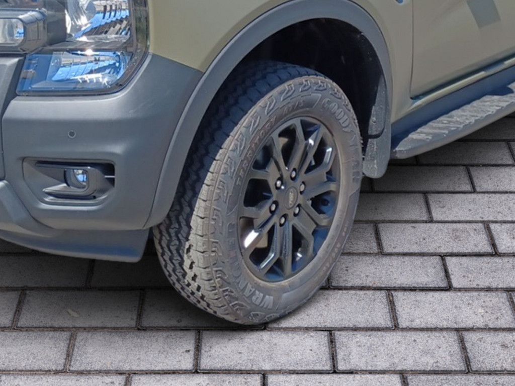 Ford Ranger - Bild 8