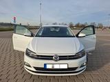 Volkswagen Polo 1.0 TSI OPF 85kW Comfortline Comfortline - Volkswagen Polo: Unfallwagen