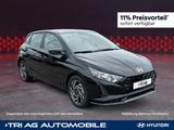 Hyundai i20 Trend Komfortpaket Navi Sitzheizung Einparkh