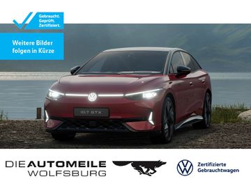 Volkswagen Leasingangebot: Volkswagen ID.7 4Motion GTX Matrix/HeadUp/H+K/AHK/DCC