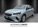 Opel Corsa F 1.2 Edition (EURO 6d) - Opel Corsa mit Benzin-Antrieb: Limousine, 1.6